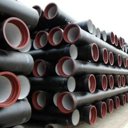 凱銘金屬 專業生產球墨鑄鐵井管伸縮器橡膠密封圈，保障工程安全與耐用性